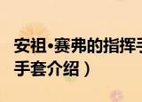 安祖·赛弗的指挥手套（关于安祖·赛弗的指挥手套介绍）