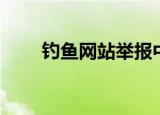 钓鱼网站举报中心（钓鱼网站举报）