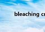 bleaching cream（bleaching）