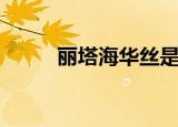 丽塔海华丝是什么（丽塔海华丝）
