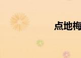 点地梅花（点地梅）