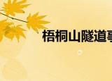 梧桐山隧道事件（梧桐山隧道）