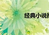 经典小说推荐必看（jdxs）