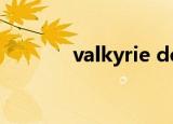 valkyrie destruction解压码