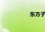 东方子青（东方子）