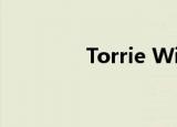 Torrie Wilson托瑞威尔森