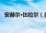 安赫尔·比拉尔（关于安赫尔·比拉尔介绍）