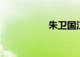 朱卫国江西（朱卫国）