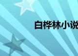 白桦林小说网（白桦林小说）
