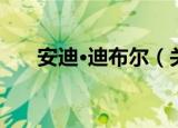 安迪·迪布尔（关于安迪·迪布尔介绍）