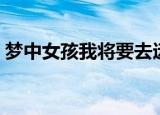 梦中女孩我将要去远方寻找未来（寻找未来）