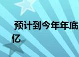  预计到今年年底 中国的电竞玩家将达到5.2亿