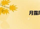 月露风云（月露）