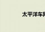 太平洋车网汽车（太平洋）