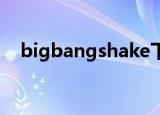 bigbangshake下载（bigbang shake）