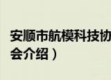 安顺市航模科技协会（关于安顺市航模科技协会介绍）