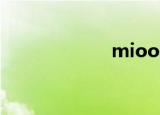miook（miook）