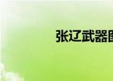张辽武器图片（张辽武器）
