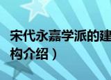 宋代永嘉学派的建构（关于宋代永嘉学派的建构介绍）
