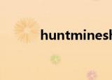 huntmineshare（huntmine）