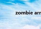 zombie army trilogy switch