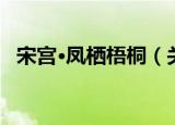宋宫·凤栖梧桐（关于宋宫·凤栖梧桐介绍）