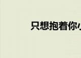 只想抱着你小说（只想抱着你）