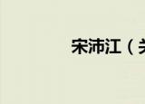 宋沛江（关于宋沛江介绍）