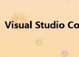  Visual Studio Code的C ++扩展版本为1.0