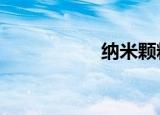 纳米颗粒（canami）