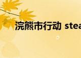 浣熊市行动 steam（浣熊市行动存档）