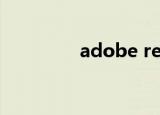  adobe reader xi有什么用