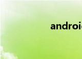 androidserver  exe