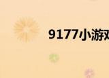 9177小游戏（9887小游戏）