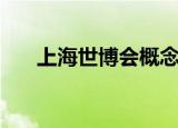 上海世博会概念股票（世博会概念股）