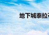 地下城泰拉石（dnf泰拉神石）