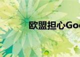  欧盟担心Google滥用Fitbit数据