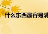 什么东西最容易满足?(提示:袜子)打一生肖