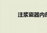 注浆瓷器内部特征（注浆瓷器）