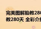 完美图解胎教280天 全彩（关于完美图解胎教280天 全彩介绍）