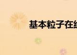 基本粒子在线阅读（基本粒子）