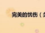 完美的忧伤（关于完美的忧伤介绍）