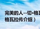 完美的人--切·格瓦拉传（关于完美的人--切·格瓦拉传介绍）