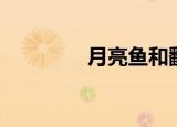 月亮鱼和翻车鱼（月亮鱼）