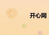 开心网（我的开心网）