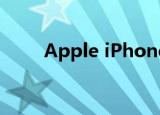  Apple iPhone历史上最快的充电器