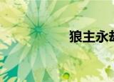 狼主永劫无间（狼主）
