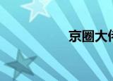 京圈大佬小说（京圈）