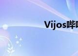 Vijos哔哩哔哩（vijos）
