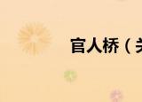 官人桥（关于官人桥介绍）